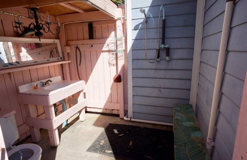 Port O Connor House | SIREN COVE is Close to Beach in POC