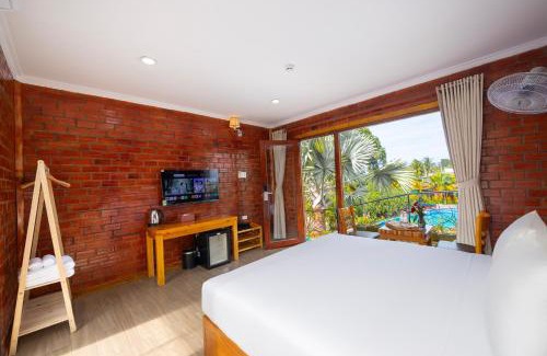 Duong Dong Apartment | Siren Retreat Phu Quoc