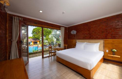 Duong Dong Apartment | Siren Retreat Phu Quoc