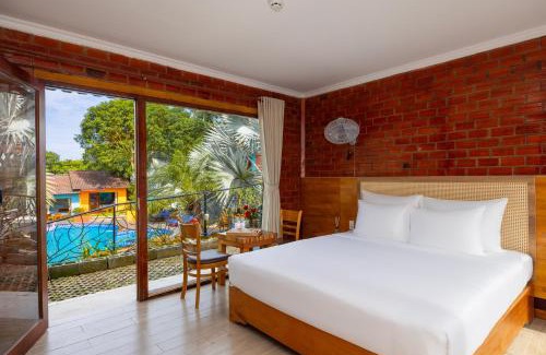 Duong Dong Apartment | Siren Retreat Phu Quoc