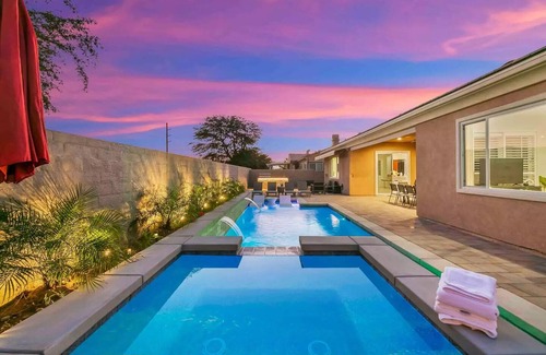 Terra Lago House | Sirena Way Massive Game Room