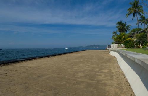 Candi Dasa Villa | Siri Mendira Beach Villas