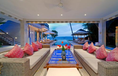 Candi Dasa Villa | Siri Mendira Beach Villas