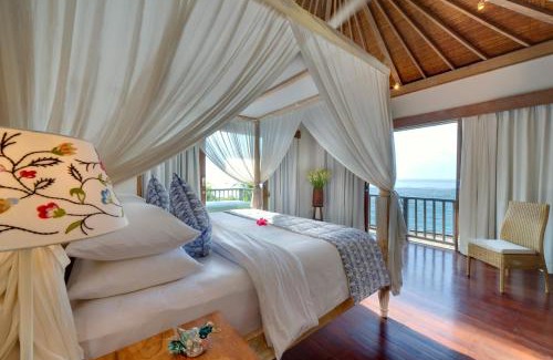 Candi Dasa Villa | Siri Mendira Beach Villas
