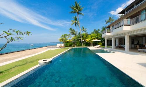 Candi Dasa Villa | Siri Mendira Beach Villas