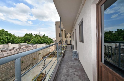 Yerevan Hotel | Sirik