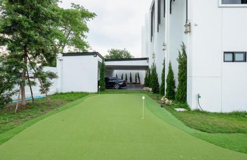 San Sai Villa | Sirintara pool villa