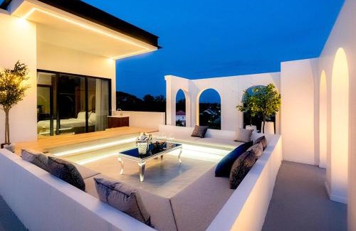 San Sai Villa | Sirintara pool villa