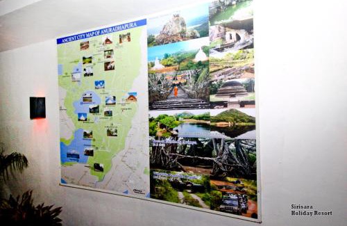 Anuradhapura House | Sirisara Holiday Resort