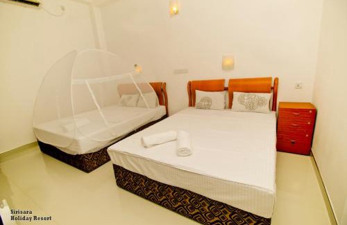 Anuradhapura House | Sirisara Holiday Resort