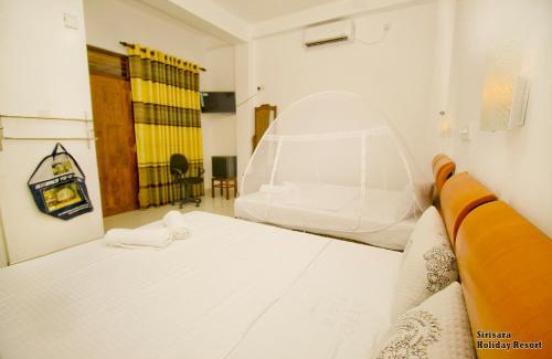 Anuradhapura House | Sirisara Holiday Resort