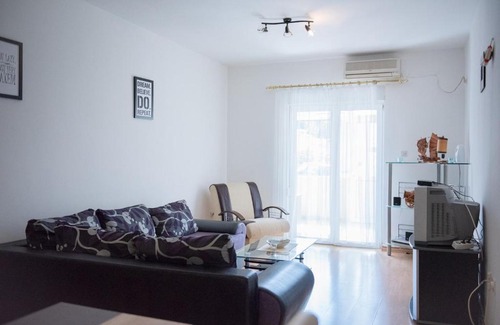 Podmaine Apartment | Sirius Budva apartment 411