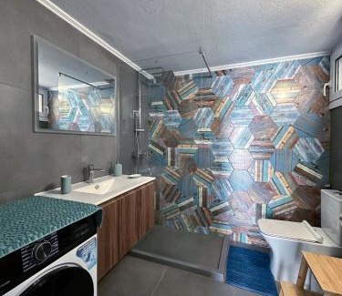 Igoumenitsa Apartment | Sirius