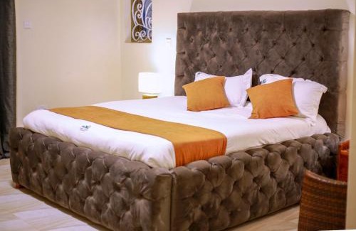 Eastern Region Bed & Breakfast | Siro Peak Residence