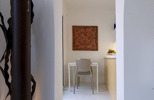 Polignano a Mare Apartment | Sirokos Suite in Polignano a Mare