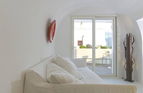 Polignano a Mare Apartment | Sirokos Suite in Polignano a Mare