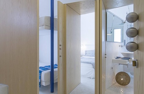 Polignano a Mare Apartment | Sirokos Suite in Polignano a Mare