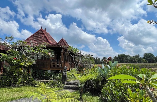 Kerambitan House | Sirya Farm House