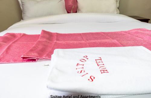 Kisumu Hotel | Sisitop Hotel and Apartment Kisumu