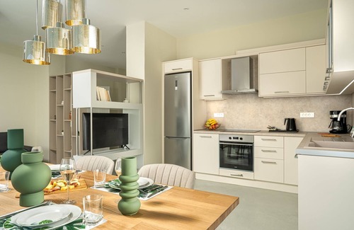 Gaitanion Apartment | Sisomar Suites - 2 Bedroom Suites with Private Pool