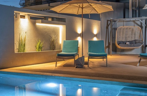 Gaitanion Apartment | Sisomar Suites - 2 Bedroom Suites with Private Pool