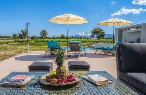 Gaitanion Apartment | Sisomar Suites - 2 Bedroom Suites with Private Pool