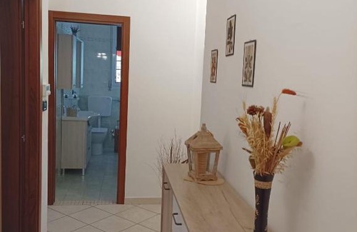 San Donato Apartment | Sisters Home