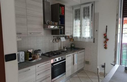 San Donato Apartment | Sisters Home
