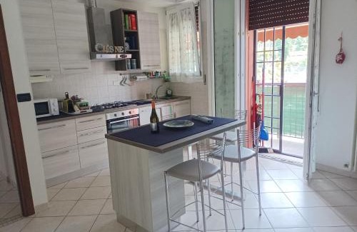 San Donato Apartment | Sisters Home
