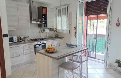 San Donato Apartment | Sisters Home