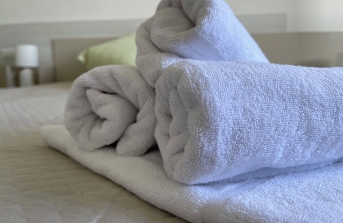 San Nicola Arcella Bed & Breakfast | Sitauto in the center of San Nicola Arcella with breakfast included.