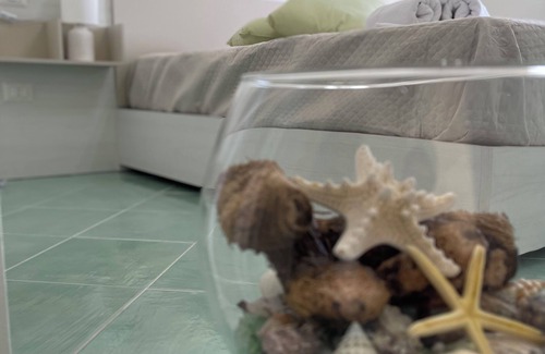 San Nicola Arcella Bed & Breakfast | Sitauto in the center of San Nicola Arcella with breakfast included.