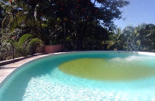 Maranduba House | Site Araribá, luxury and comfort within the Atlantic Forest, close to the sea.