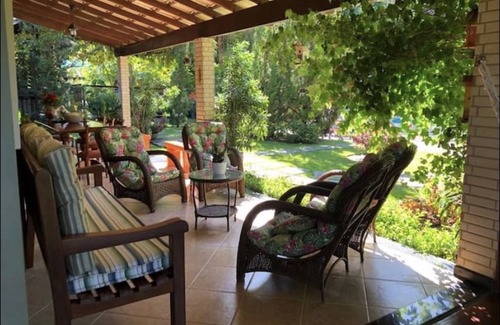 Vargem Alta House | Site close to Pedra Azul and close to Vargem Alta