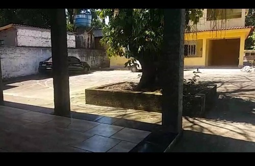 Mage House | SITE FOR 15 PEOPLE - WHEELCHAIR-ACCESSIBLE - EST RIO TERESÓPOLIS - WI-FI