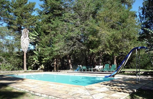 Teresopolis House | Site for the whole family