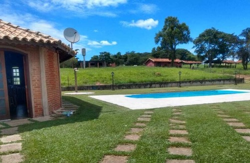Guarei House | Site in Guareí - Wi-Fi, Swimming pool, , Barbecue and more.