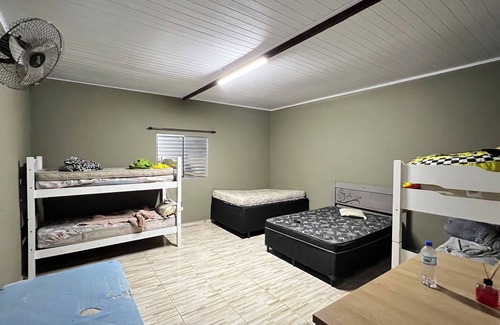 Iguape Other | Site on Beira do Rio