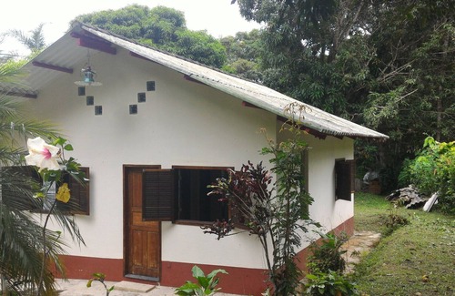 Bananal Cottage | SITE REFUGIO DO RIO - BANANAL - SP