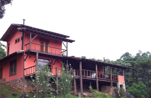 Sao Francisco Xavier House | Site with a beautiful view