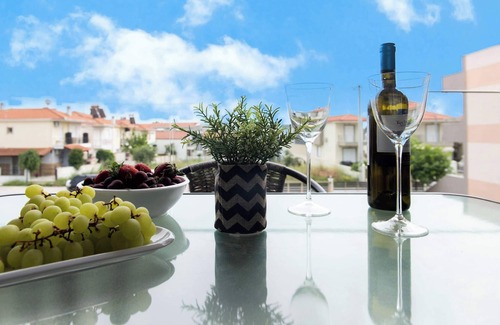 Nikita Apartment | Sithonian Sunset Maisonette - Nikiti Sunlit Haven