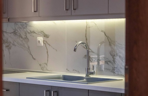 Neos Marmaras Apartment | SithoniaRS Cozy Luxury Apartment