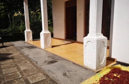 Hettimulla Bed & Breakfast | Sithu Guesthouse