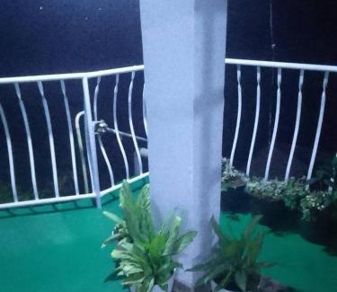 Bandarawela Apartment | Sithuruwana