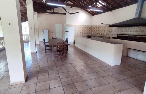 Ponunduva Cottage | Sitio Aconchegante Para Familia, com Infraestrutura Completa a 40 min de SP