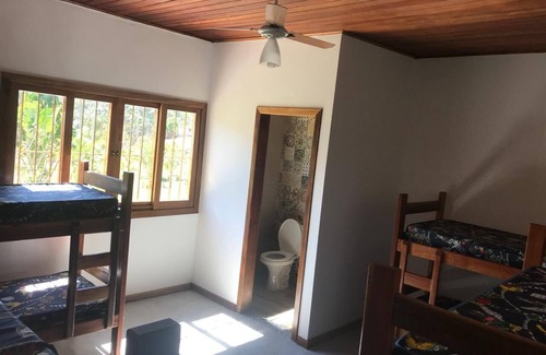 Jarinu House | Sitio Arouca Suitable for family reunion and group of friends