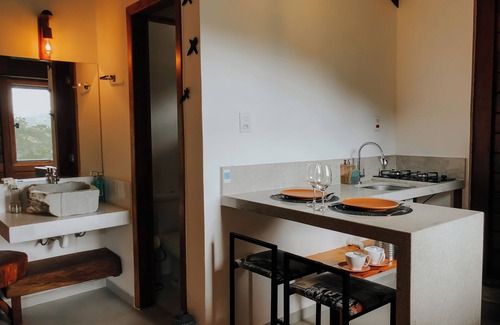 Domingos Martins Cabin | Sitio Balango