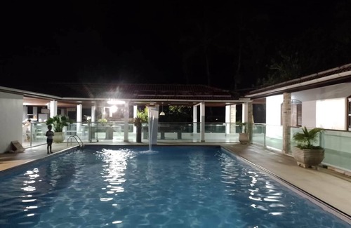 Itariri House | Sitio Cinematográfico em Meio a Mata Atlântica Natureza Tranquilidade Peruíbe