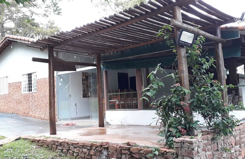 Franca House | SÍTIO DO IPÊ, please contact us before booking!