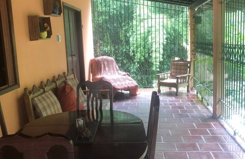 Guapimirim Cottage | Sitio da cachoeira